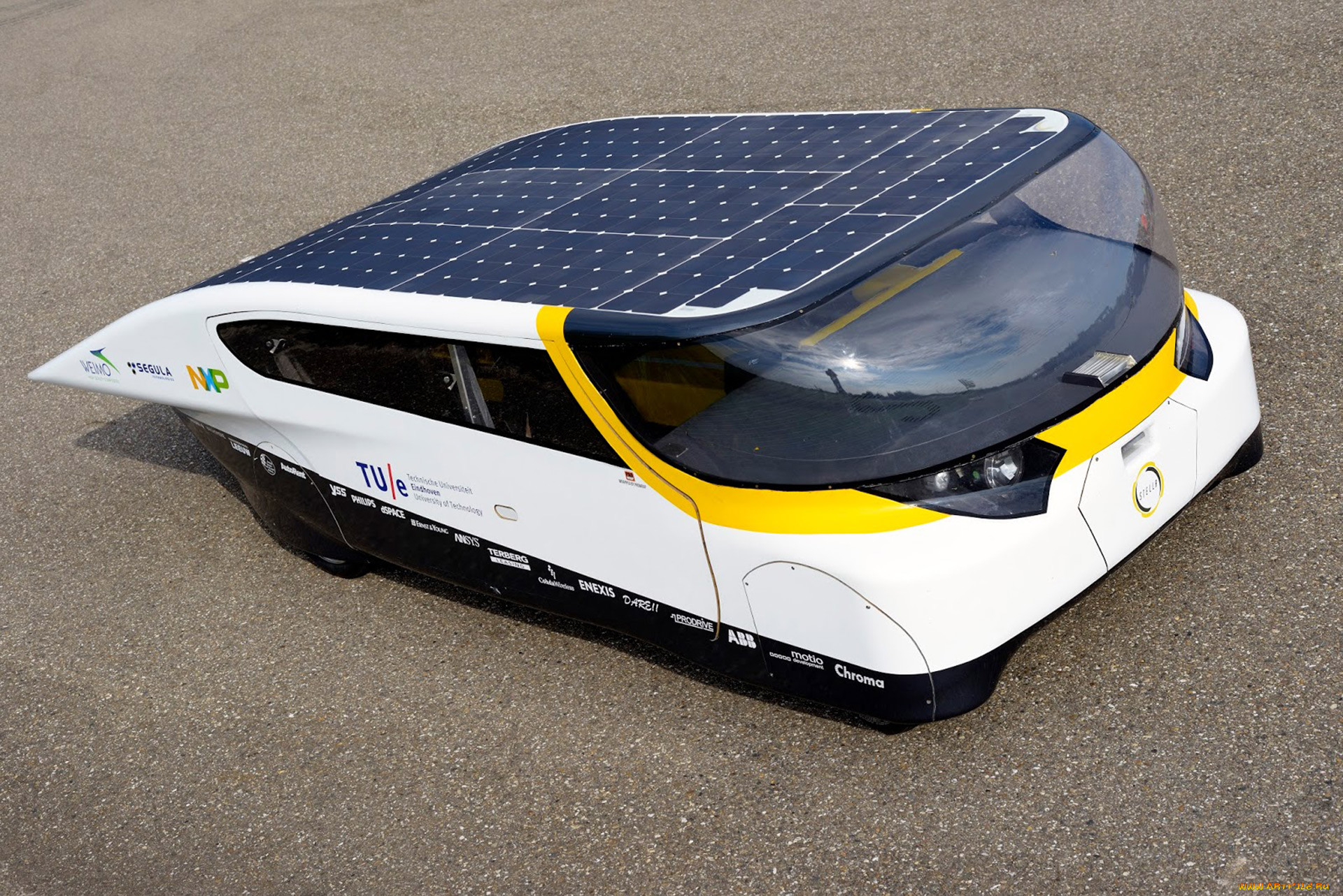 stella solar team eindhoven concept 2013, , -unsort, 2013, concept, team, eindhoven, solar, stella